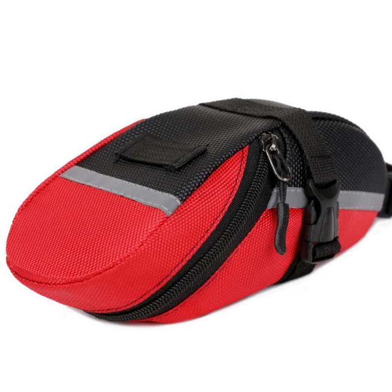 Paquet de 5 sacs de siège de v - Saddle Bag Under Seat avis et prix