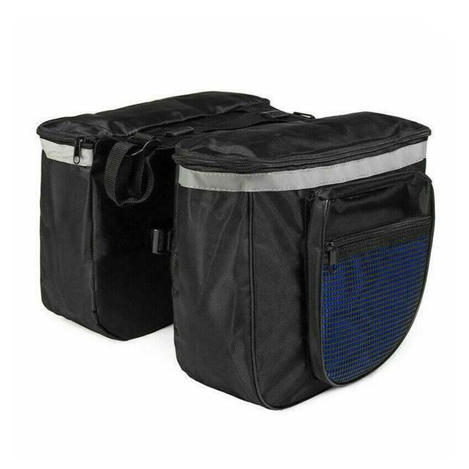 Double sacoche étanche sac vél - Panniers Waterproof Rear avis et prix