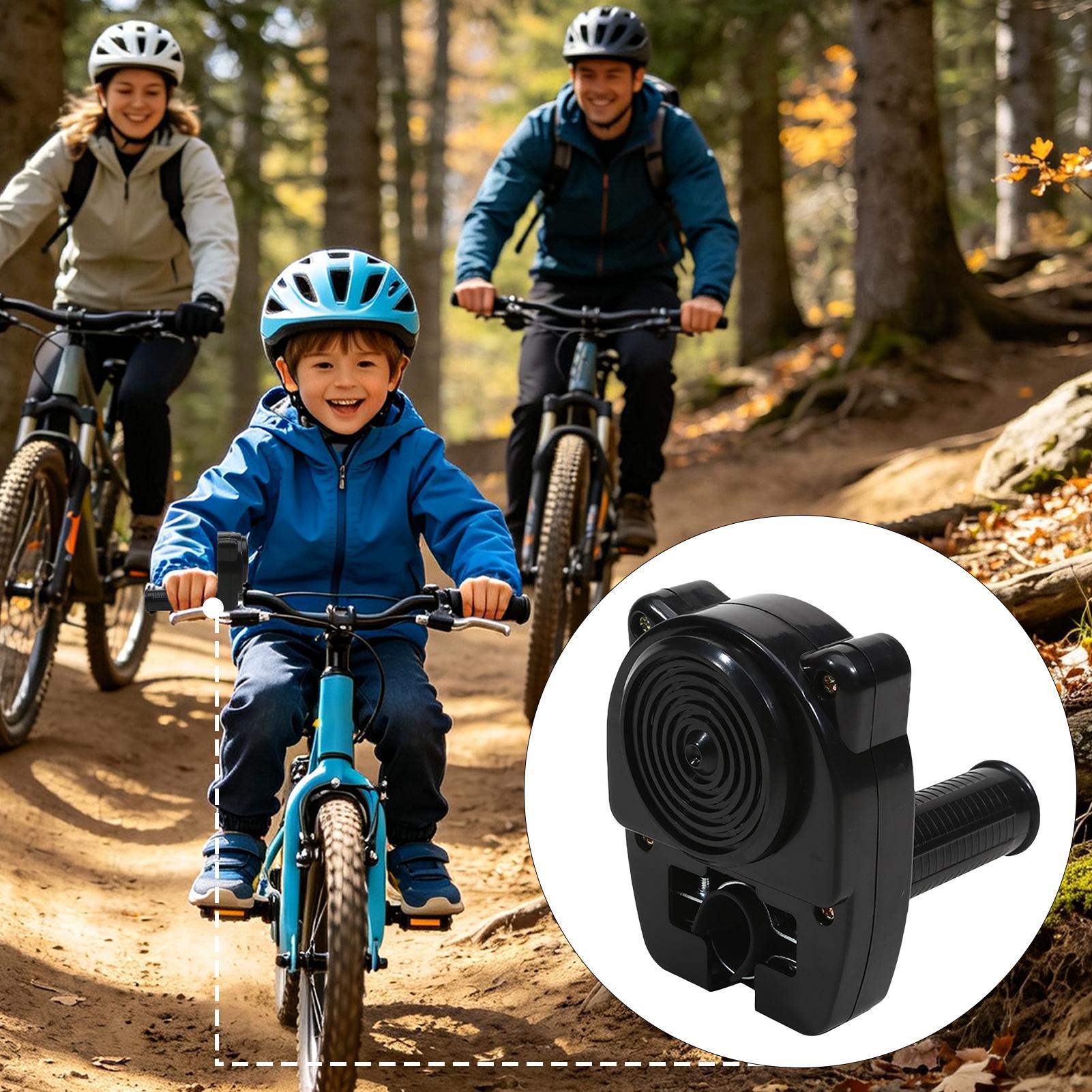 Sonnette de vélo pour garçons, - Commuting With Road Bike avis et prix