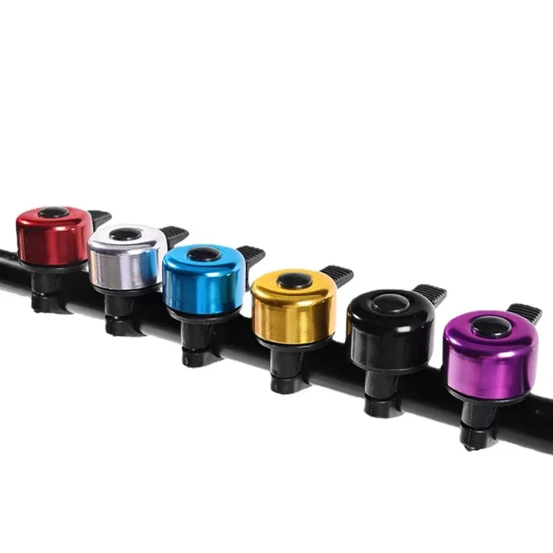 1/2 clochettes de vélo en alli - Bell Handlebar Ring avis et prix