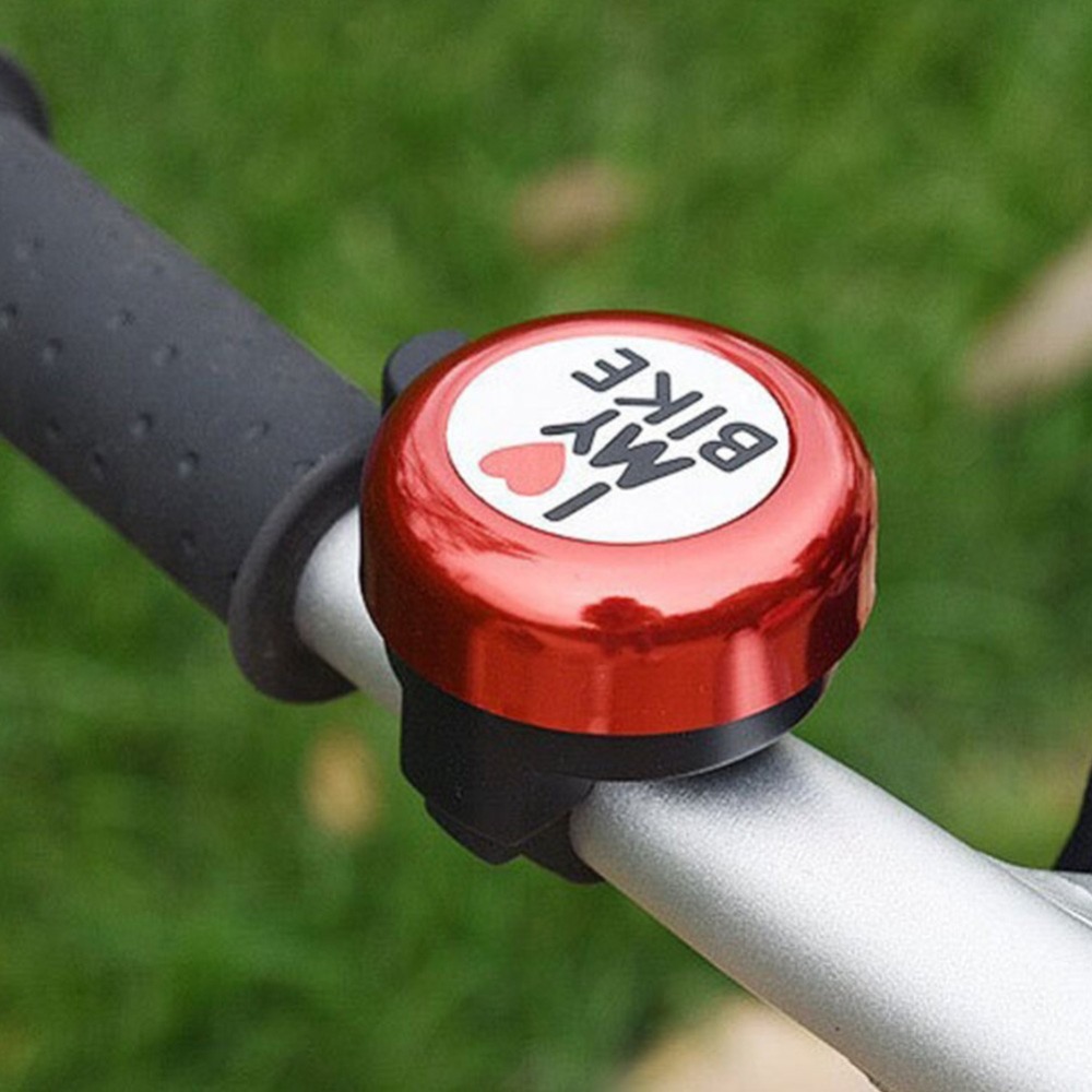 Sonnette de guidon de vélo mig - Bell Handlebar Ring avis et prix