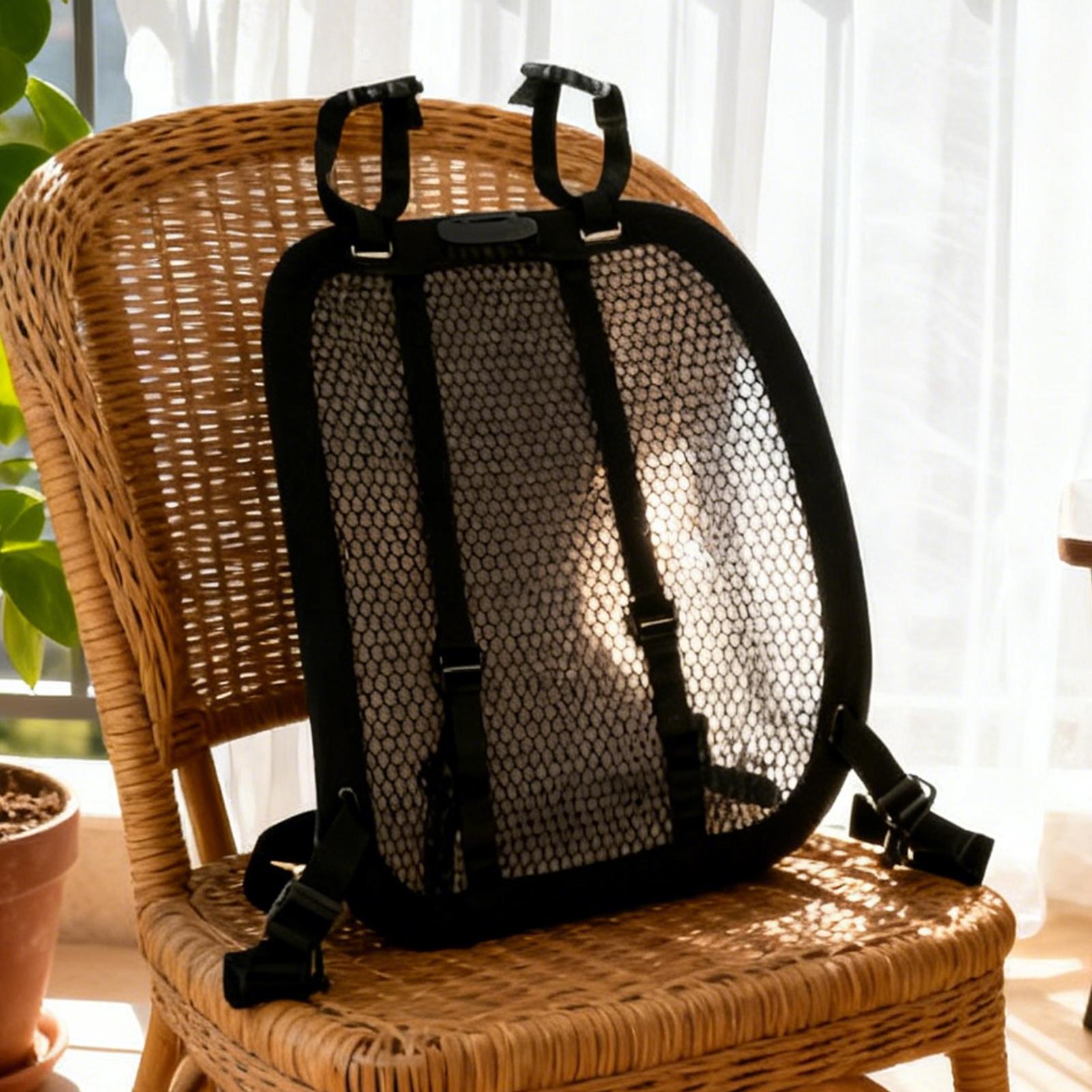 Système de ventilation univers - Cycling Commute Backpack avis et prix