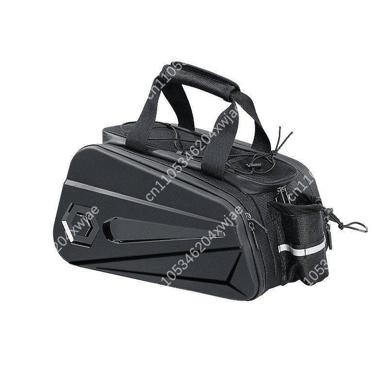 Sacoche de vélo rigide étanche - Panniers Waterproof Rear avis et prix