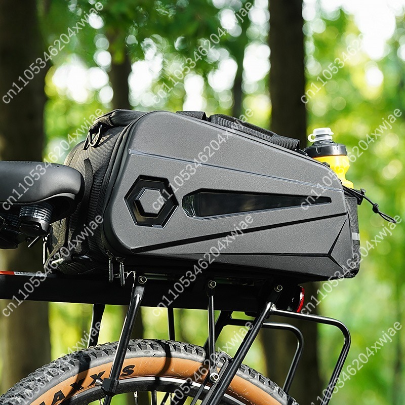 Sacoche de vélo rigide étanche - Panniers Waterproof Rear avis et prix