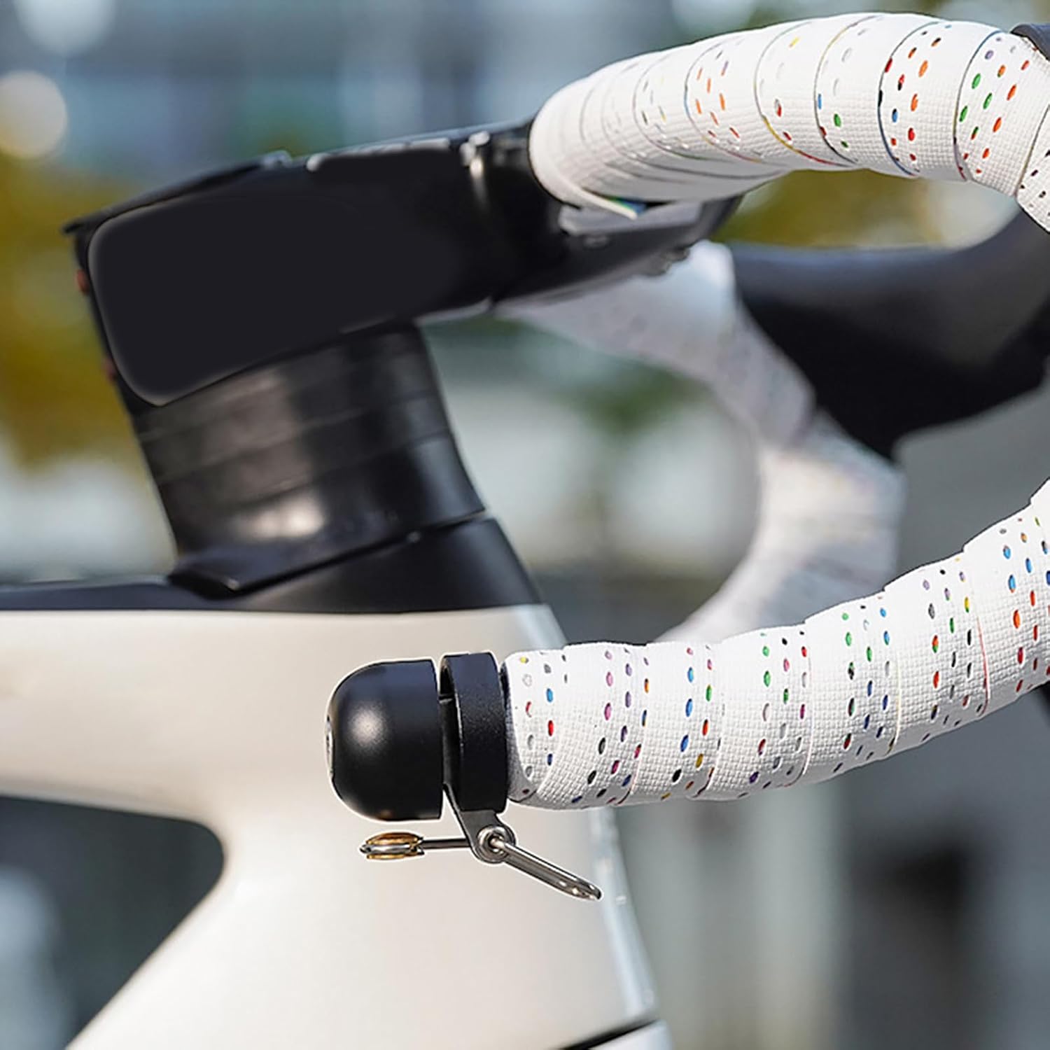 Sonnette de vélo classique, so - Bell Handlebar Ring avis et prix