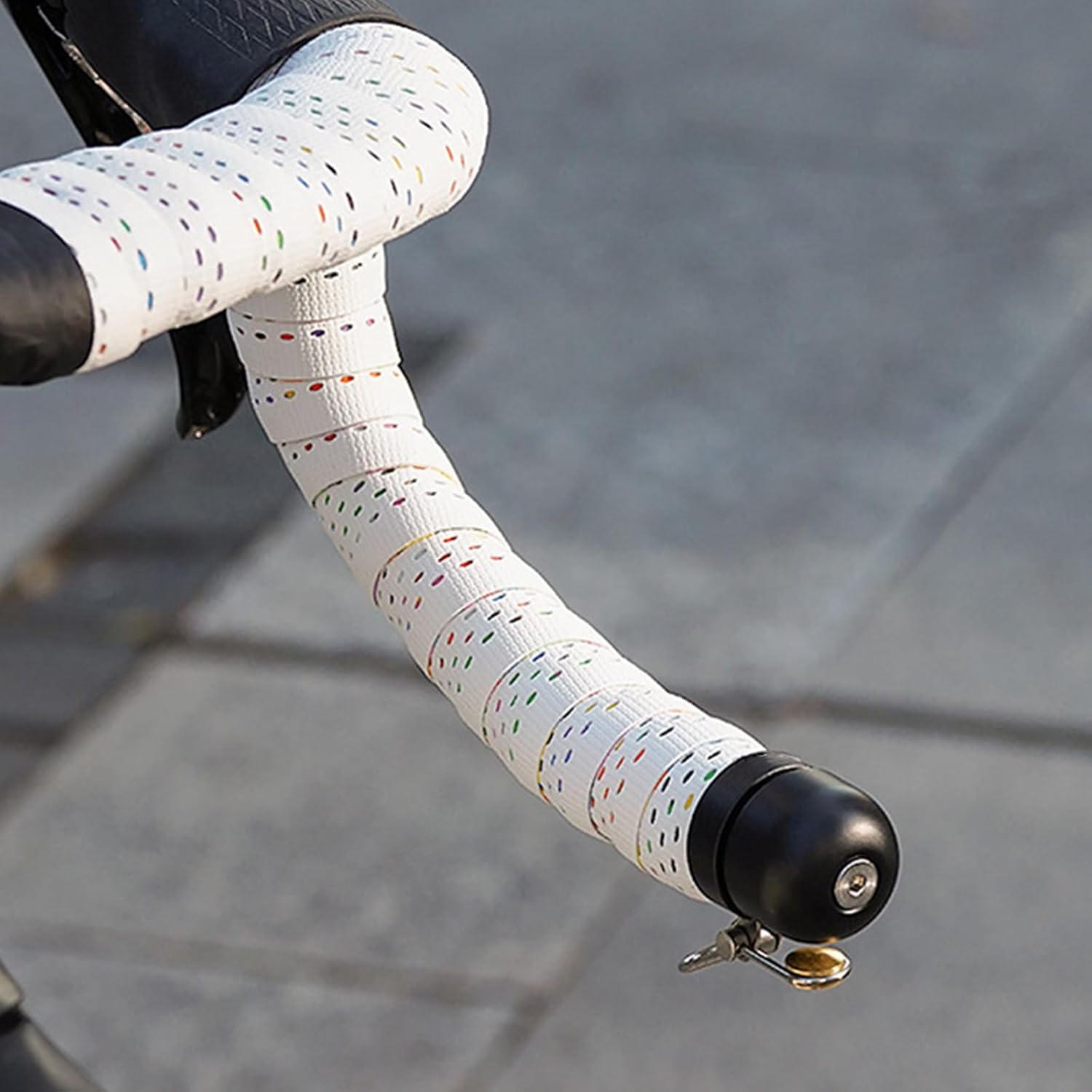 Sonnette de vélo classique, so - Bell Handlebar Ring avis et prix
