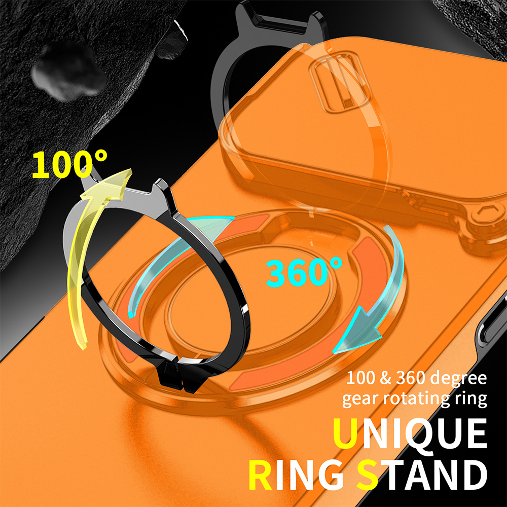 Étui avec support magnétique p - Kickstand Adjustable avis et prix