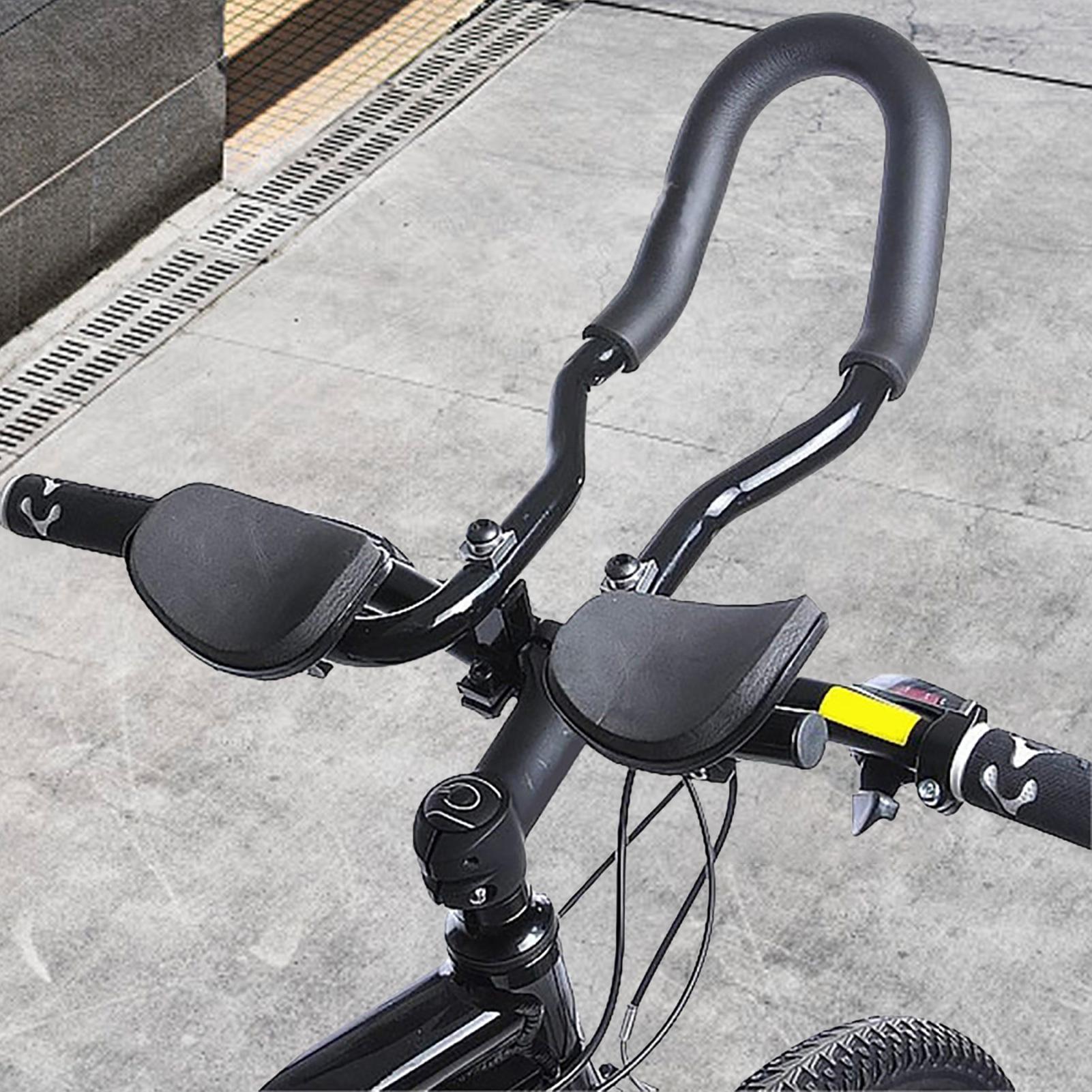 Aérobars pour vélo de route à  - Commuting With Road Bike avis et prix