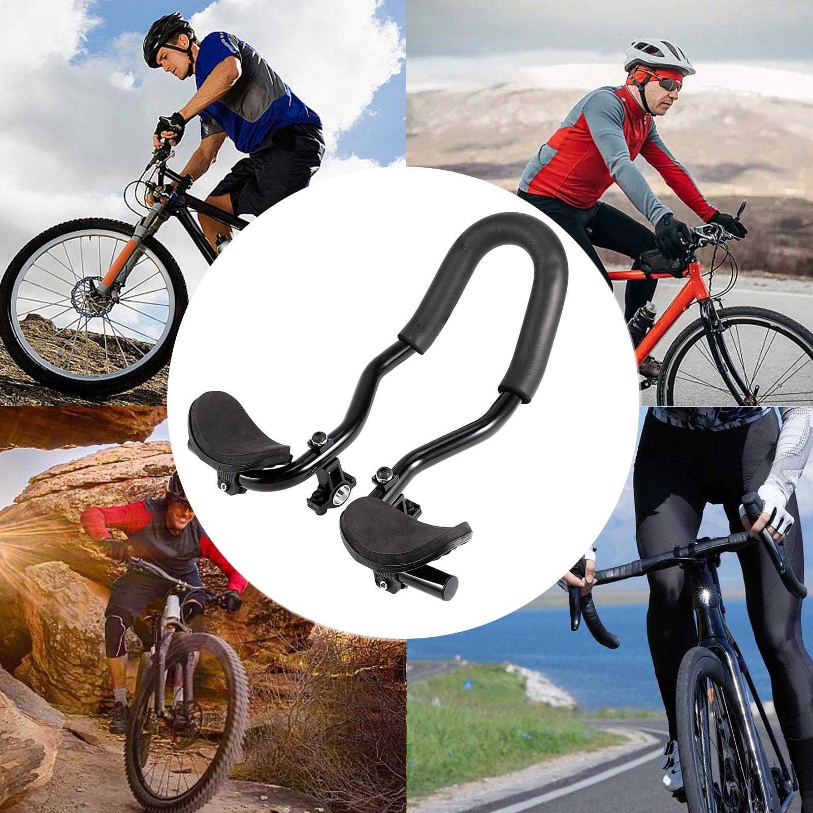 Aérobars pour vélo de route à  - Commuting With Road Bike avis et prix