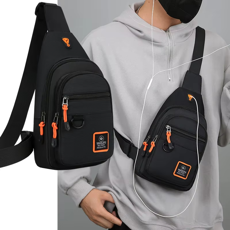 Sac à bandoulière de sport imp - Cycling Commute Backpack avis et prix