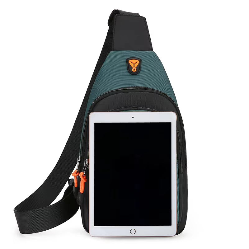Sac à bandoulière de sport imp - Cycling Commute Backpack avis et prix