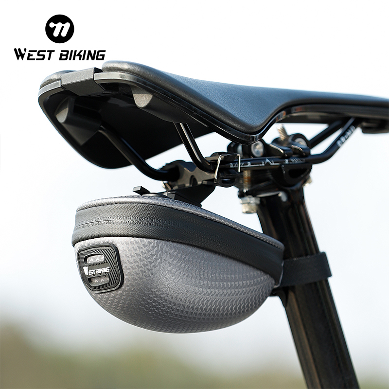 WEST BIKING Mini sacoche de se - Saddle Bag Under Seat avis et prix