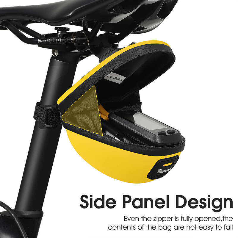 WEST BIKING Mini sacoche de se - Saddle Bag Under Seat avis et prix