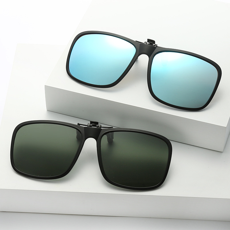 Lunettes de soleil polarisées  - Cycling Zones avis et prix