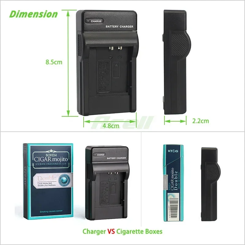 BL-3 Chargeur USB pour BaoFeng - Usb Charger Dynamo avis et prix