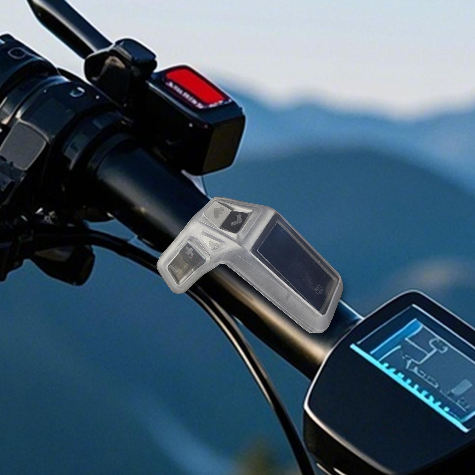 Étui de protection transparent - Commuting With Road Bike avis et prix