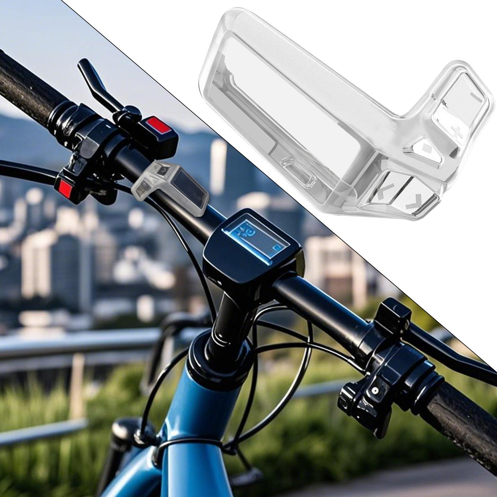 Étui de protection transparent - Commuting With Road Bike avis et prix