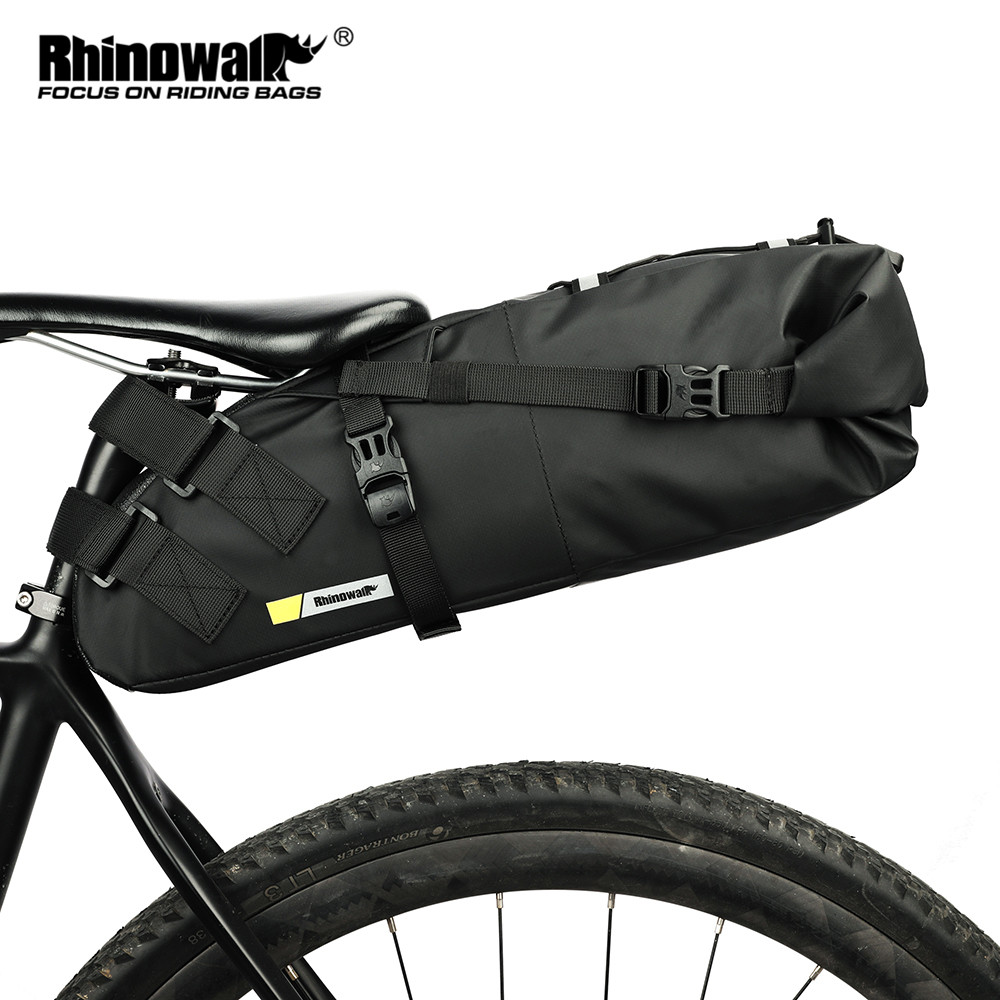Rhinowalk – sac de selle de vé - Panniers Waterproof Rear avis et prix