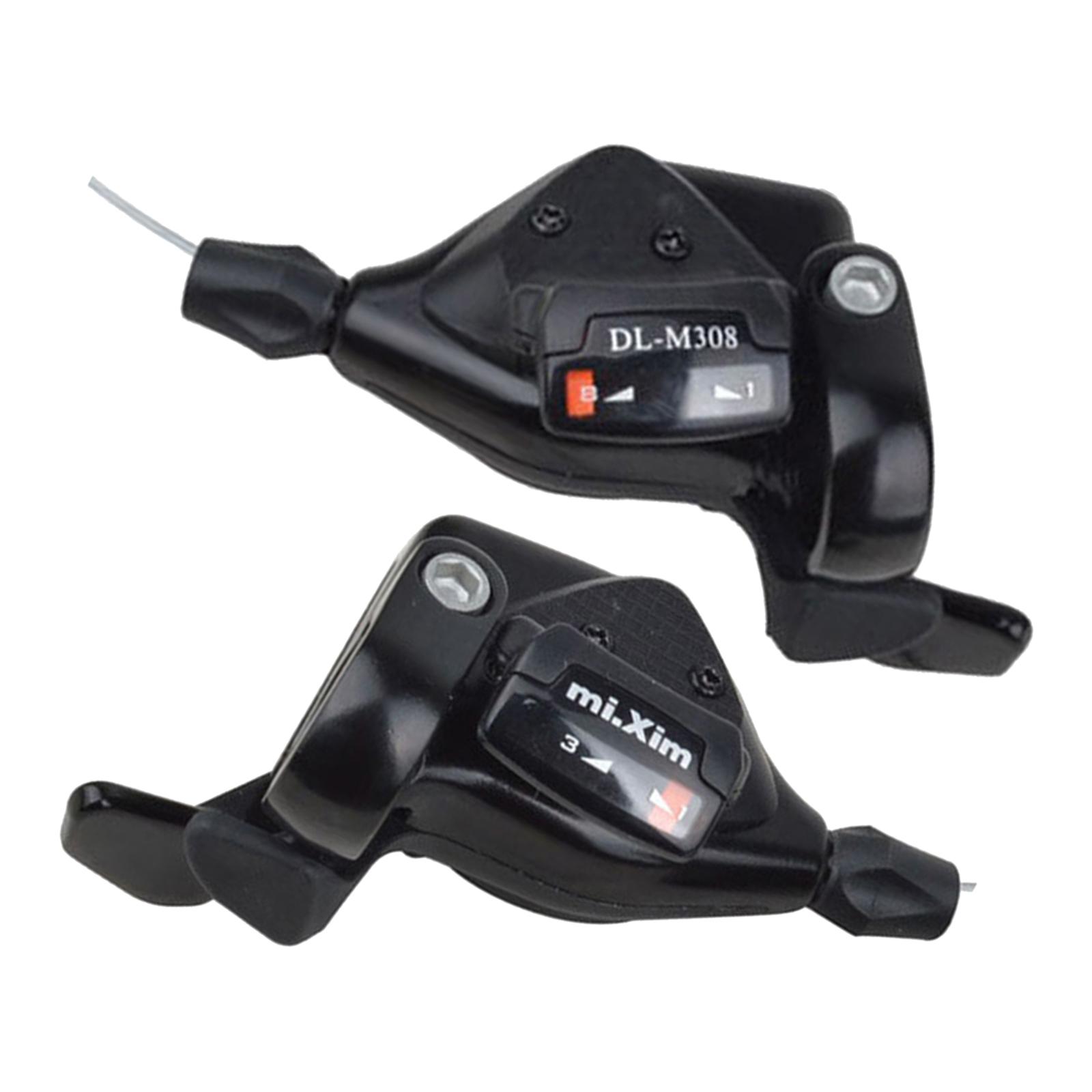 2 Pièces Leviers de Vitesse de - Commuting With Road Bike avis et prix
