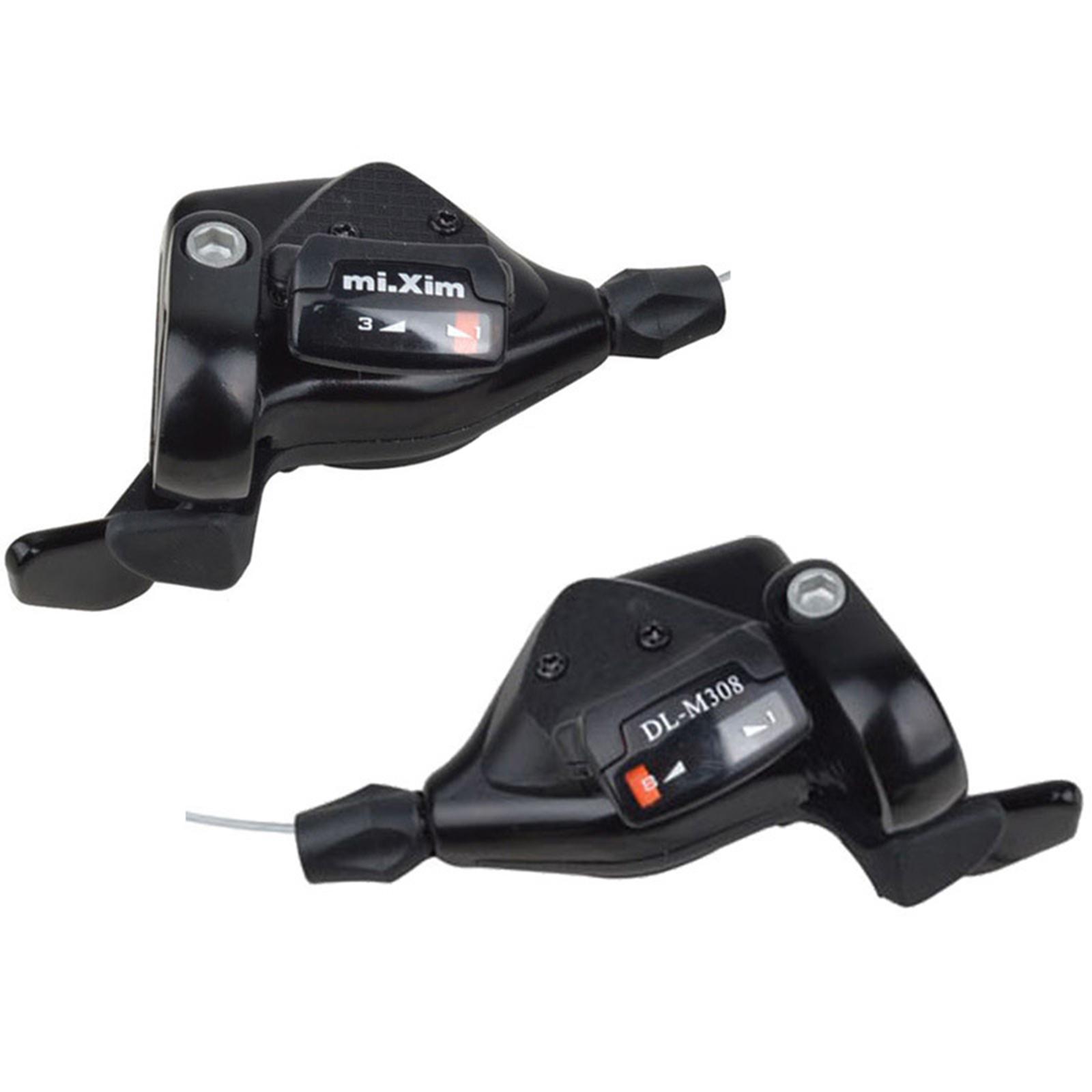 2 Pièces Leviers de Vitesse de - Commuting With Road Bike avis et prix