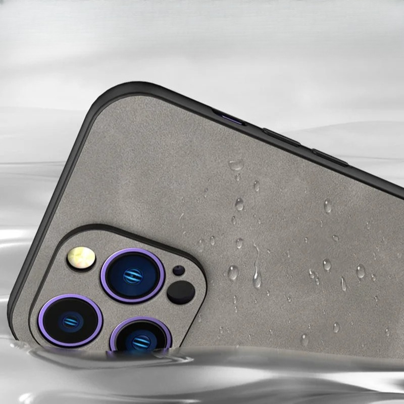 Étui de téléphone magnétique e - Kickstand Adjustable avis et prix