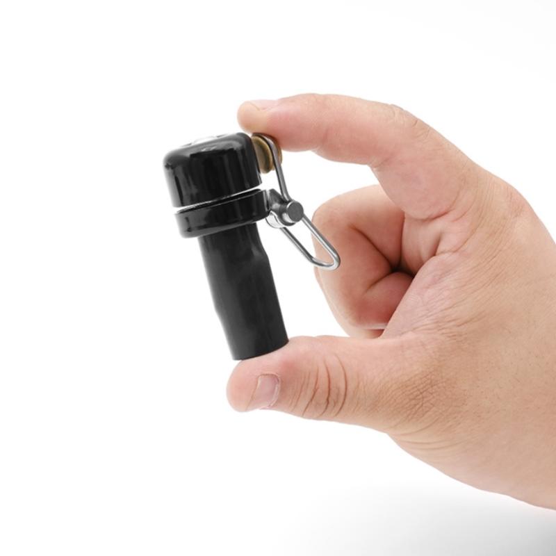 Sonnette de vélo pour guidon c - Bell Handlebar Ring avis et prix