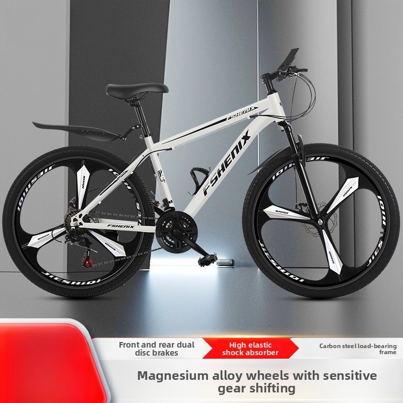 Vélo pour adultes, vélo de mon - Commuter Biking avis et prix