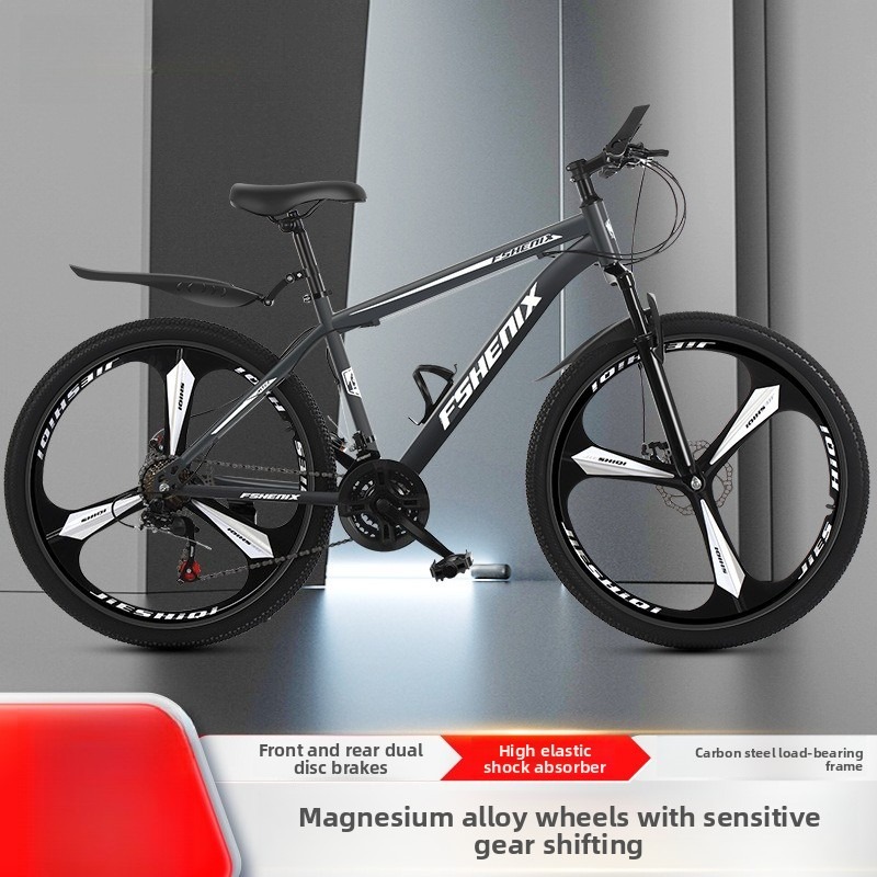 Vélo pour adultes, vélo de mon - Commuter Biking avis et prix