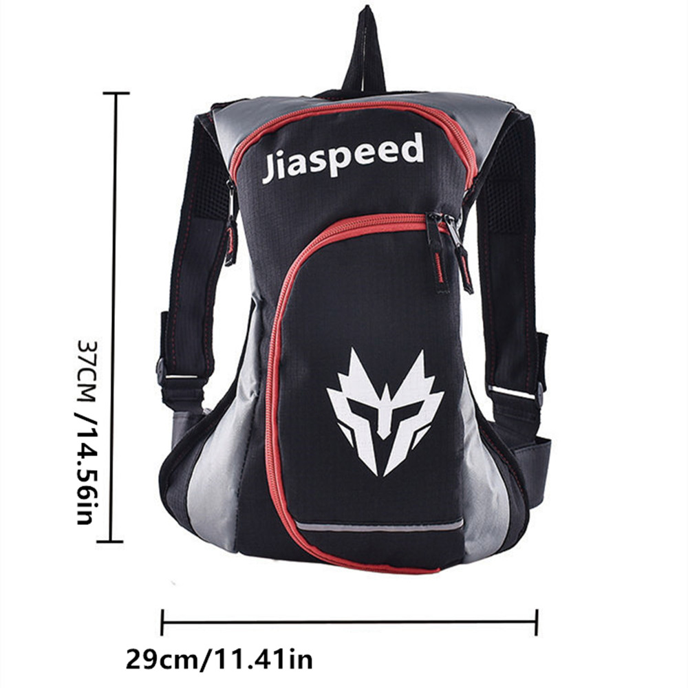 Sac à dos d'eau pour moto tout - Cycling Commute Backpack avis et prix