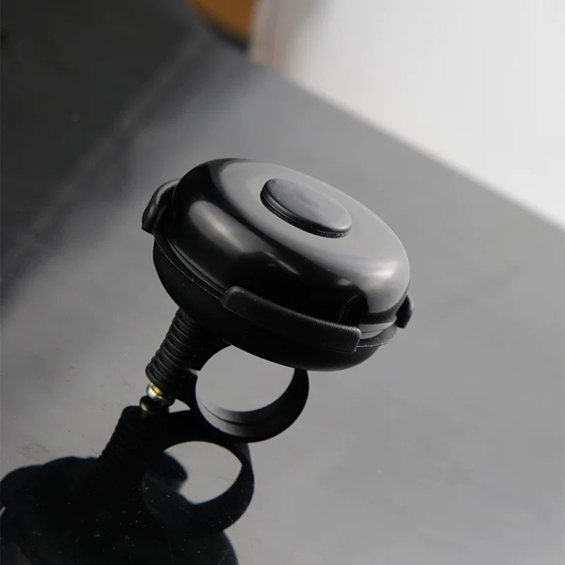 1 pc Sonnette de vélo VTT, Kla - Bell Handlebar Ring avis et prix