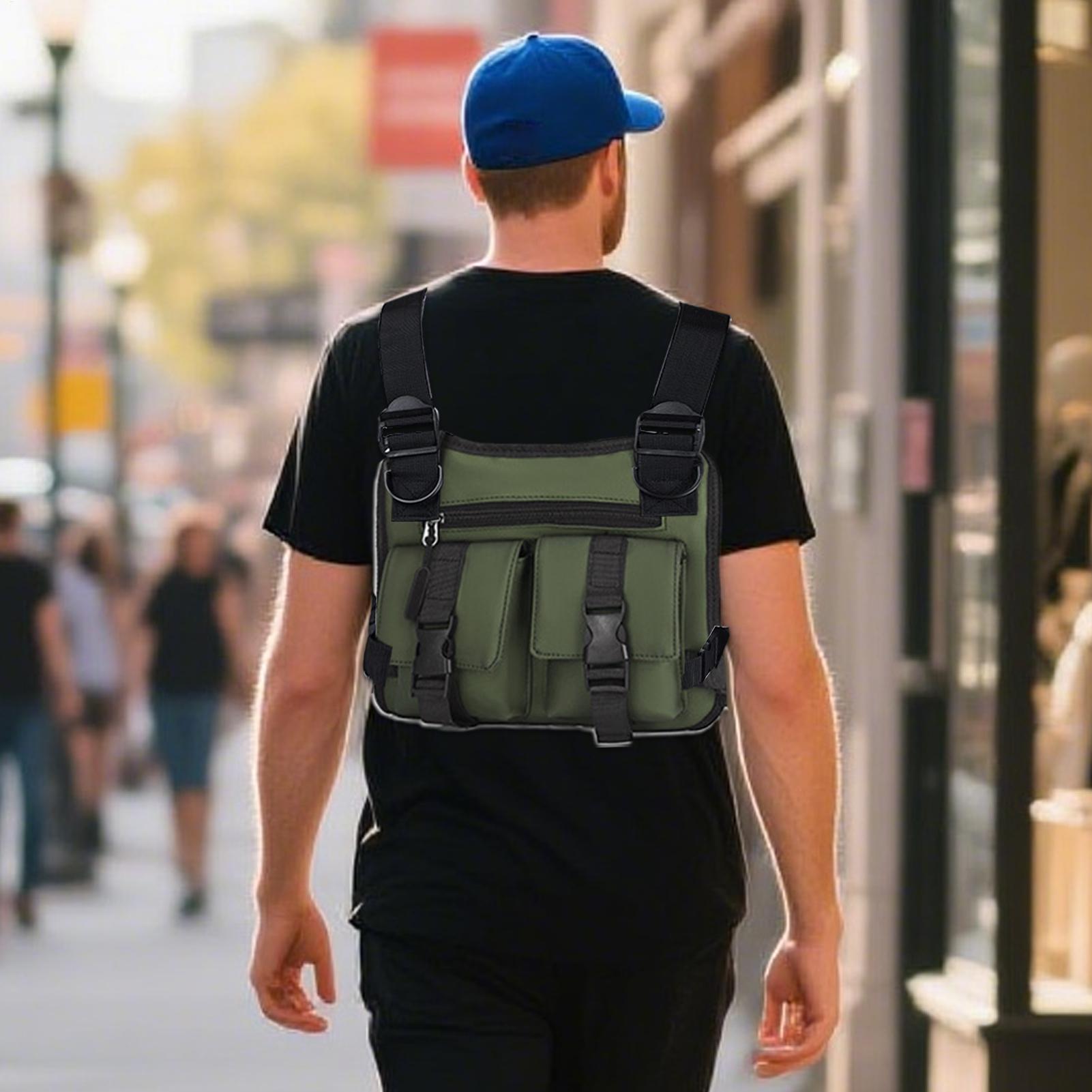 Sac de transport dissimulé pou - Cycling Commute Training avis et prix