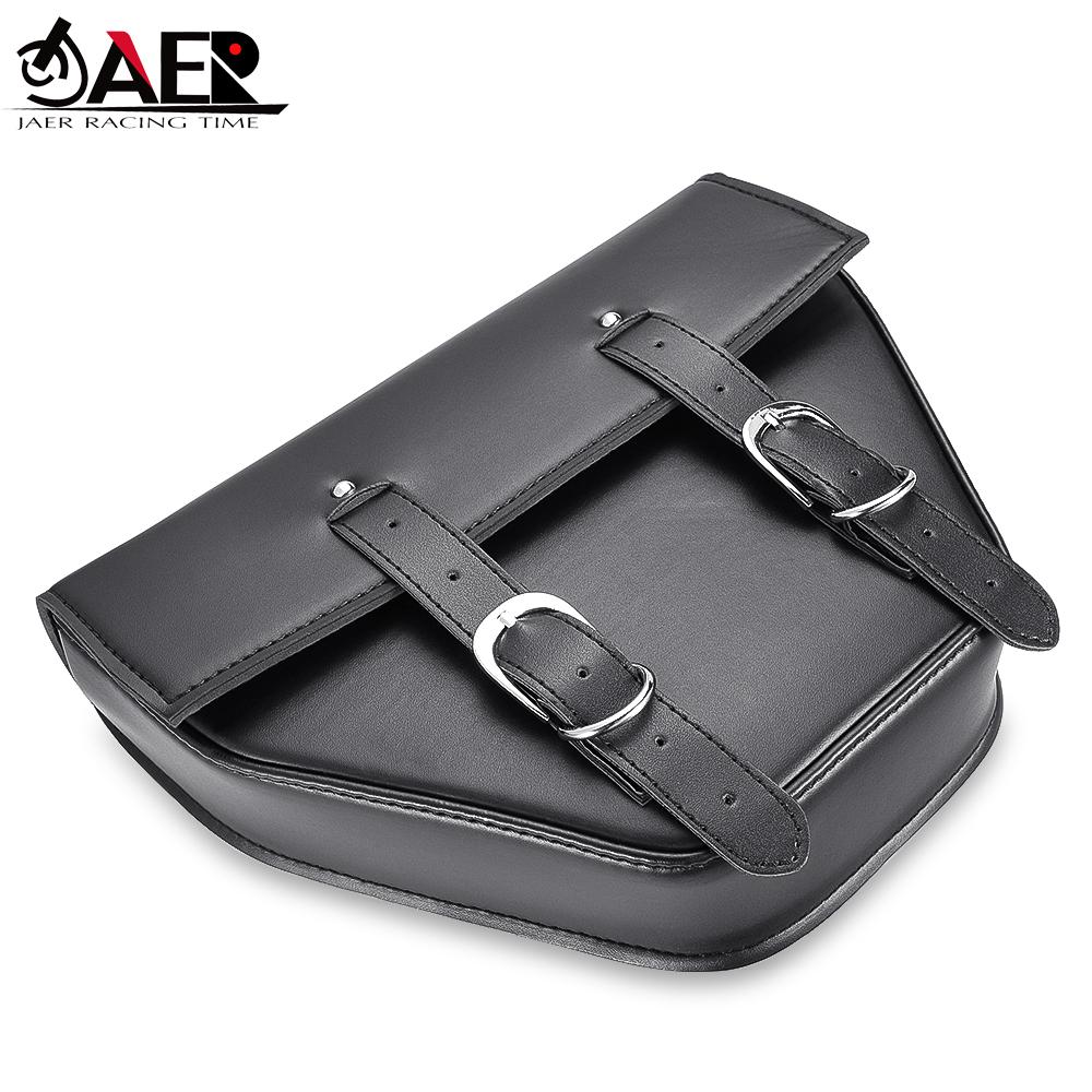 JAER – sacoches de motocyclett - Saddle Bag Under Seat avis et prix