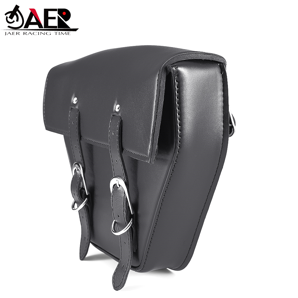 JAER – sacoches de motocyclett - Saddle Bag Under Seat avis et prix