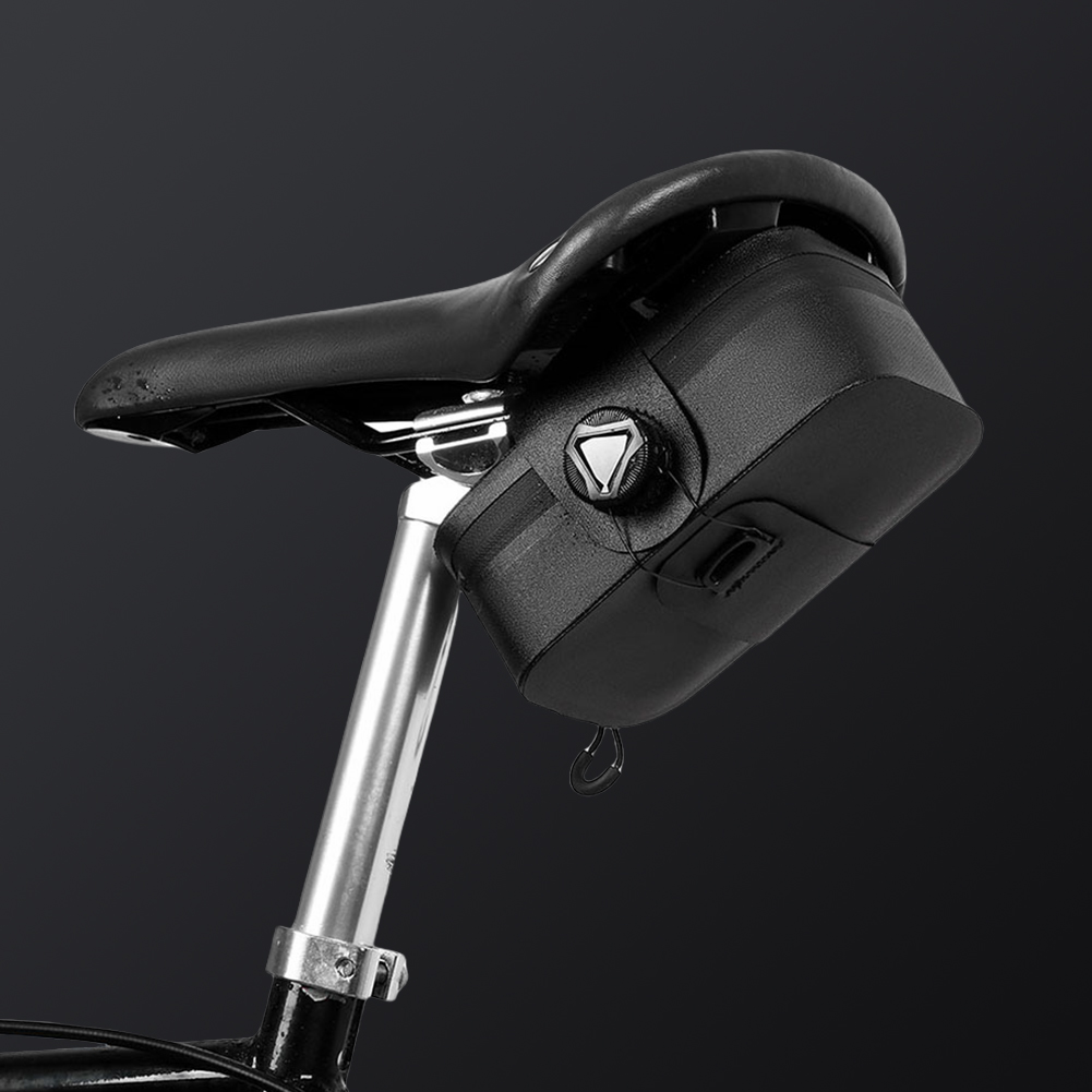 Sacoche de vélo portable de 0, - Saddle Bag Under Seat avis et prix