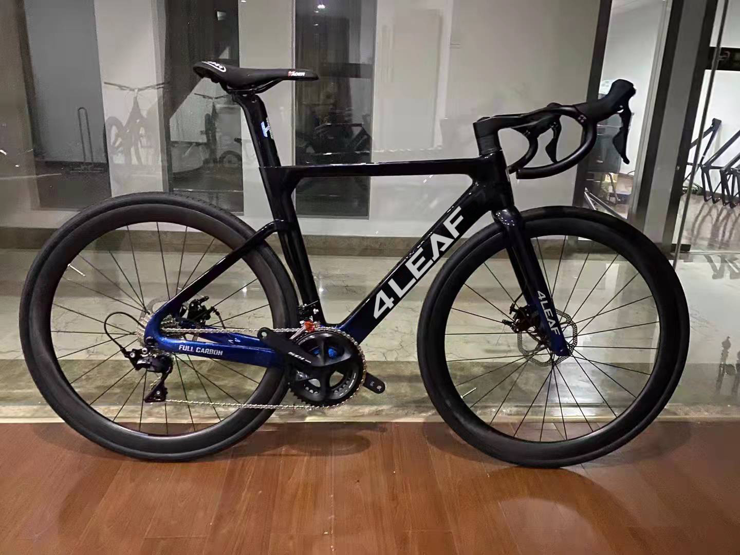 Vélo de gravier urbain 700x45C - Cycling Commute Training avis et prix