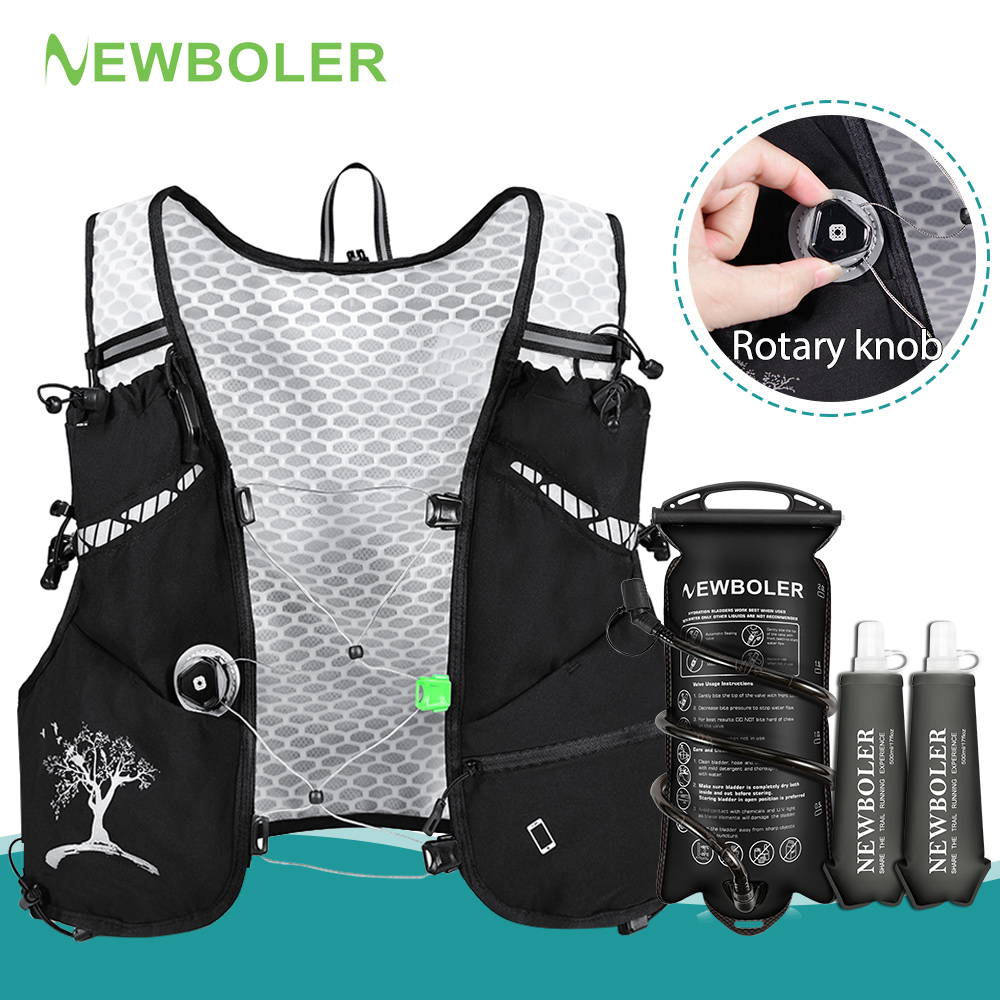 Sac à dos de course à pied NEW - Cycling Commute Backpack avis et prix