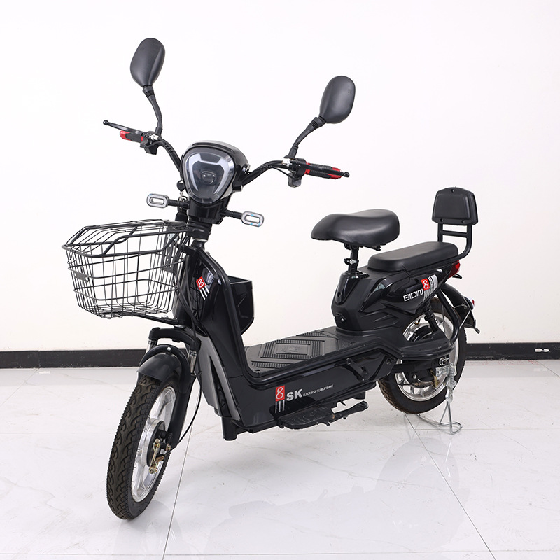 YTYIN Nouveau vélo électrique  - Commuter Biking avis et prix
