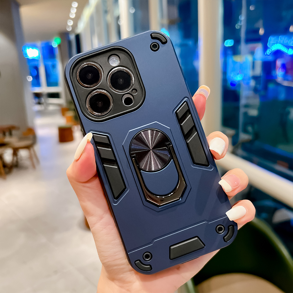 Coque de téléphone antichute a - Kickstand Adjustable avis et prix