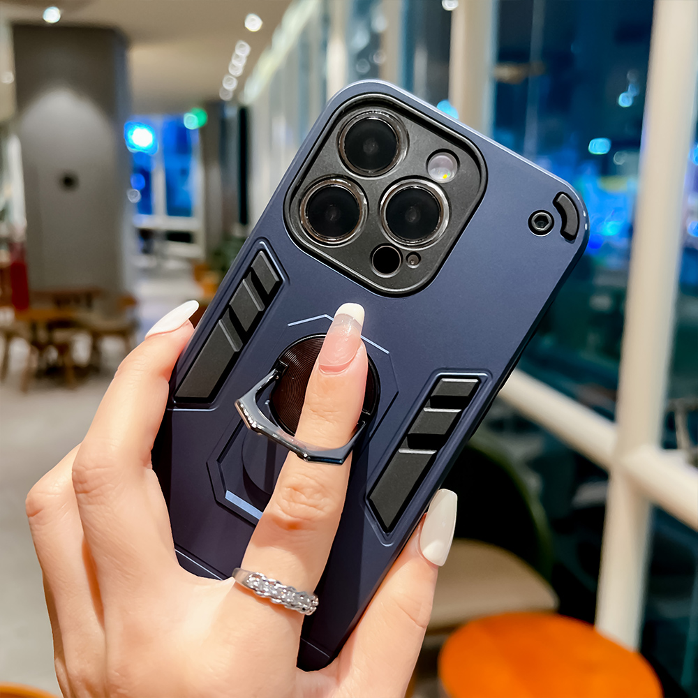 Coque de téléphone antichute a - Kickstand Adjustable avis et prix