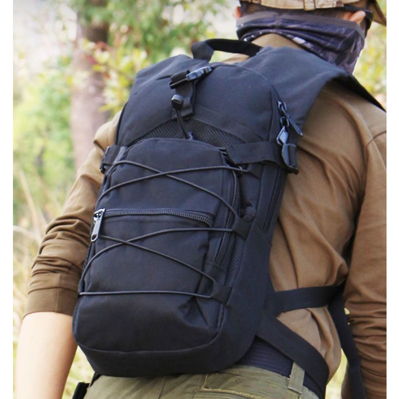 Sac à dos Molle Dul800D Oxford - Cycling Commute Backpack avis et prix