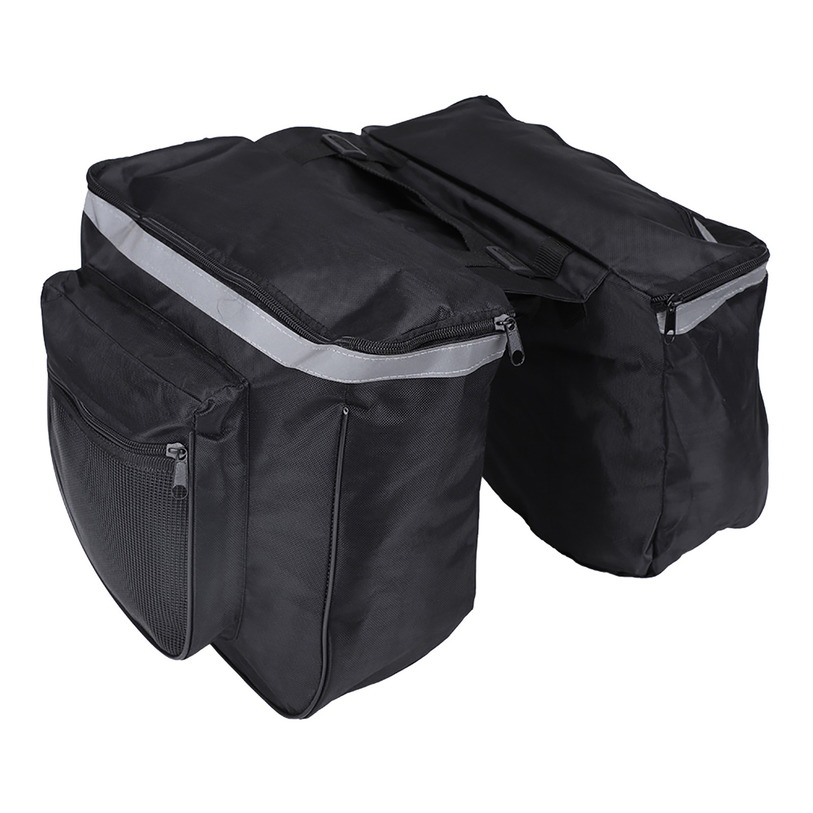 Sac de siège arrière étanche p - Panniers Waterproof Rear avis et prix