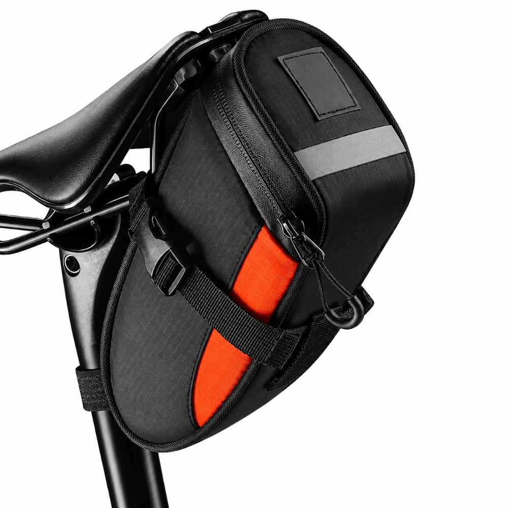 Sacoche de vélo imperméable de - Saddle Bag Under Seat avis et prix