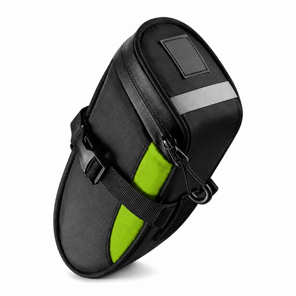 Sacoche de vélo imperméable de - Saddle Bag Under Seat avis et prix
