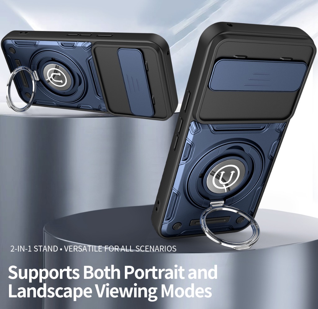 Support magnétique pour voitur - Kickstand Adjustable avis et prix