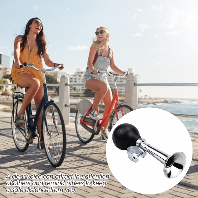 Cloche de vélo pour enfants, k - Bell Handlebar Ring avis et prix