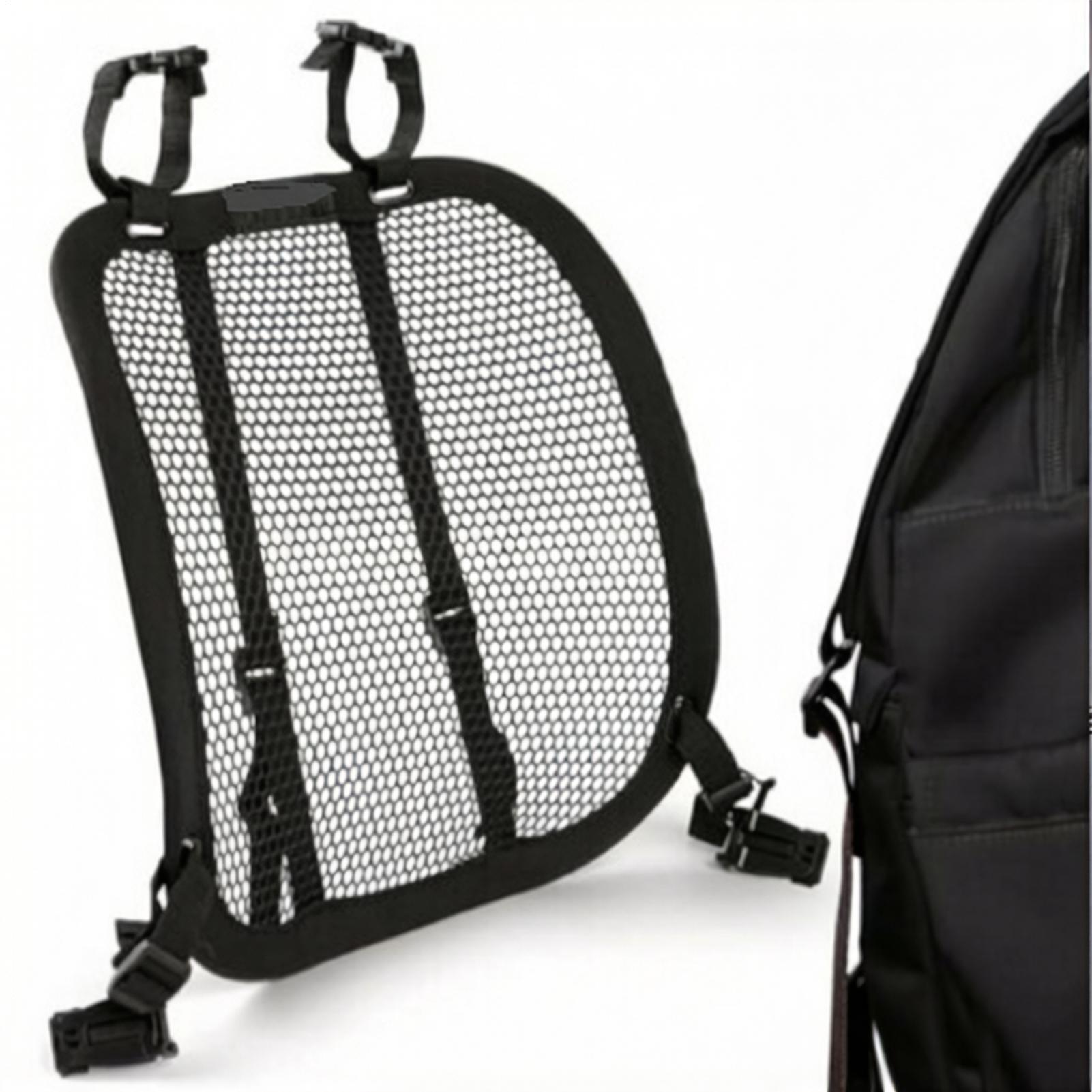 Sac à dos ergonomique avec cou - Cycling Commute Backpack avis et prix