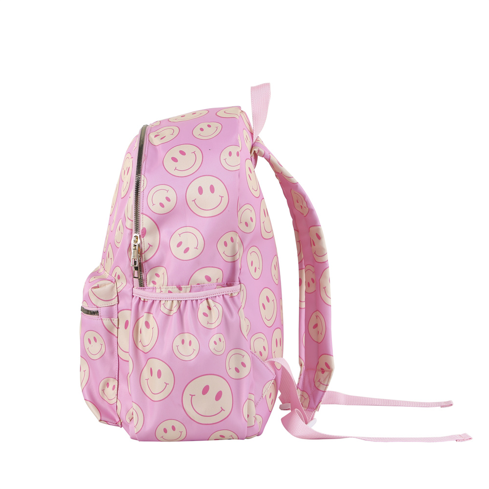 Sac à dos en nylon fleuri pour - Saddle Bag Under Seat avis et prix