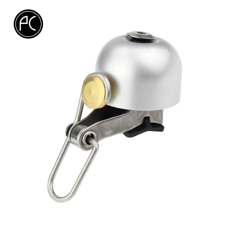 PCycling cloche de vélo cloche - Bell Handlebar Ring avis et prix