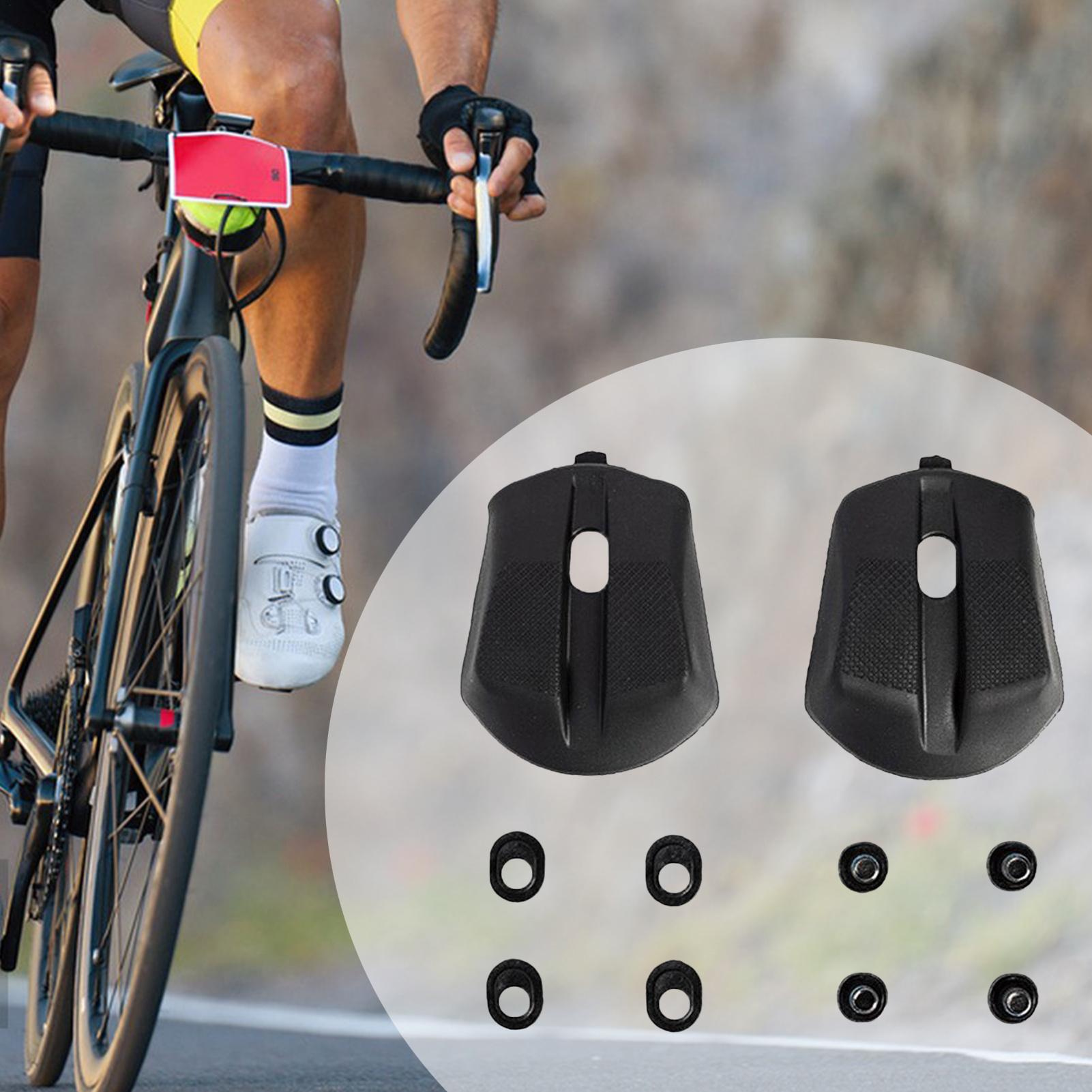 Coussinet de talon pour chauss - Cycling Commute Training avis et prix