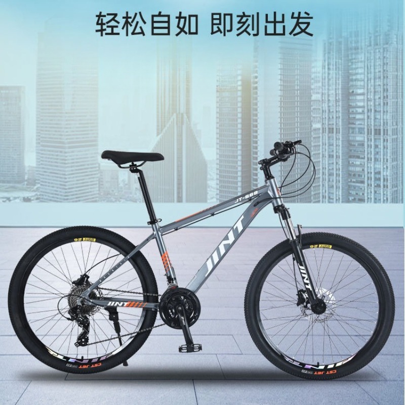 Vélo de Route Commuter en Alli - Commuter Biking avis et prix